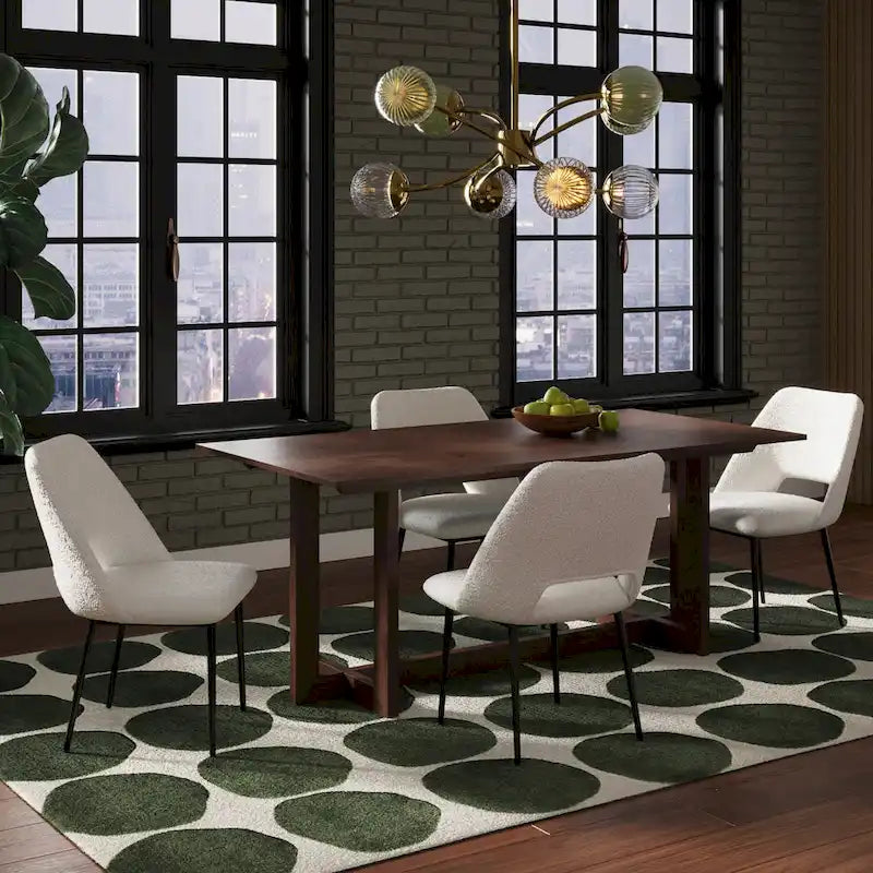 Rectanglular Dining Table