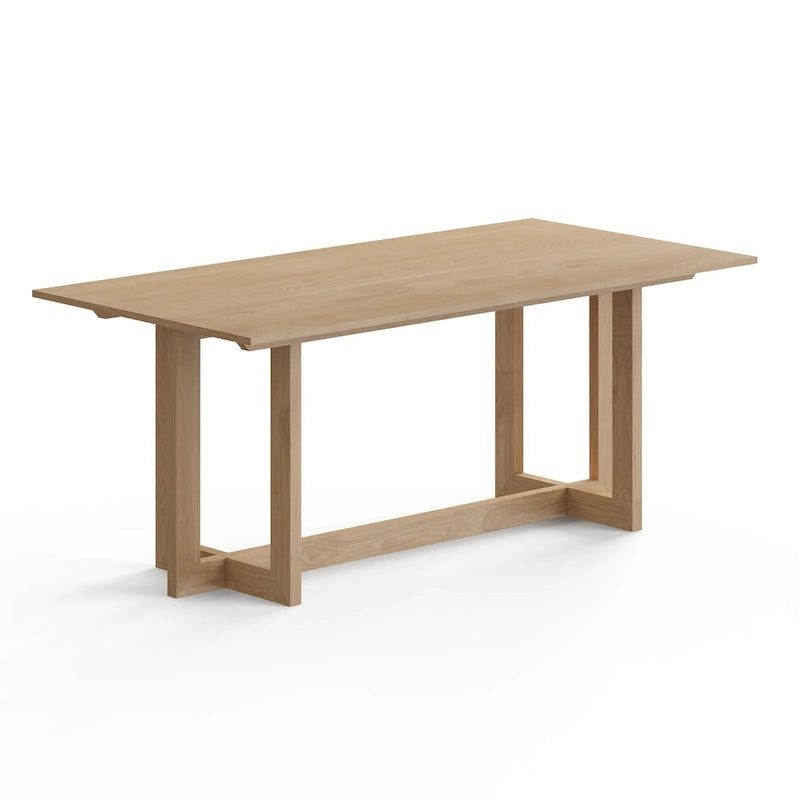 Rectanglular Dining Table