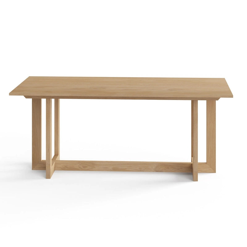 Rectanglular Dining Table