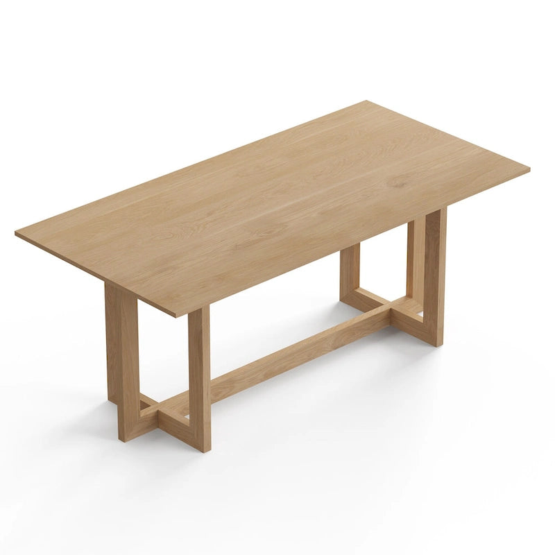 Rectanglular Dining Table