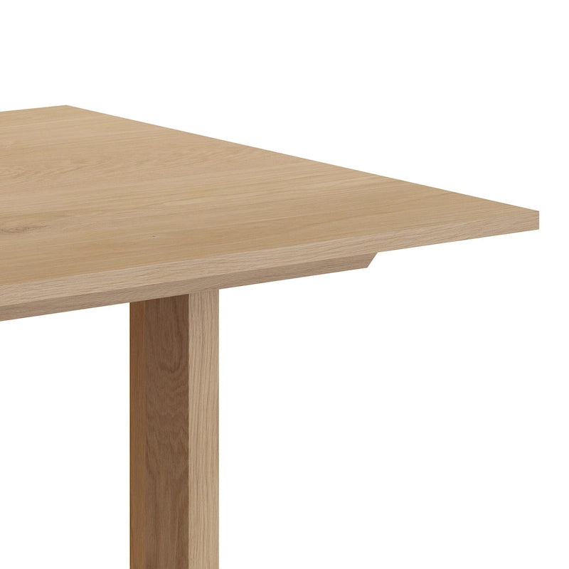 Rectanglular Dining Table