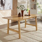 Esstisch Scandinavian Wood Finish 71