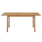 Esstisch Scandinavian Wood Finish 71