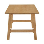 Esstisch Scandinavian Wood Finish 71