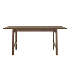 Esstisch Scandinavian Wood Finish 71