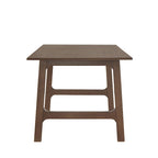Esstisch Scandinavian Wood Finish 71